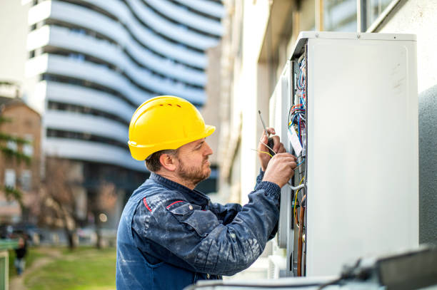 Electrical Maintenance Services in Dunbar, WV