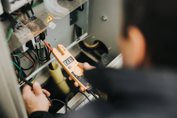 Best Electrical Panel Upgrades  in Dunbar, WV