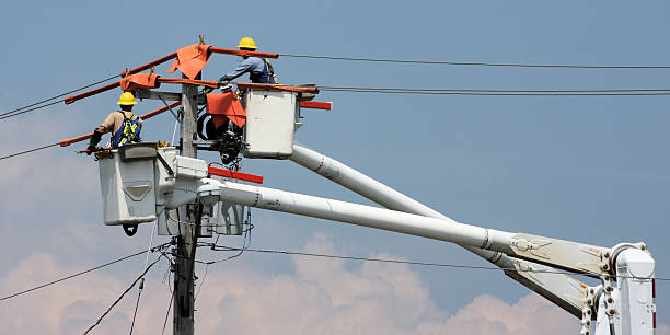 Emergency Electrical Repair Services in Dunbar, WV